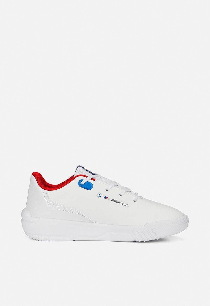Buty Dziecięce Puma Bmw Mms Drift Cat Decima Ac Ps 307267-04 r.34.5