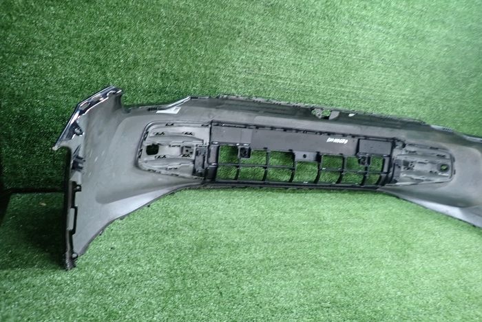 VW GOLF VIII 8 LIFT 23- Frontstoßstange vorne