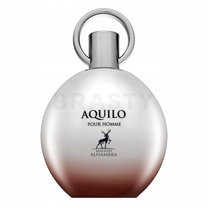 Maison Alhambra Aquilo Pour Homme Edp M 100 ml