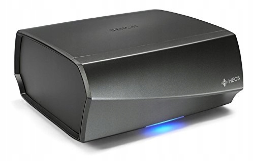 Denon Heos Link HS2 bezprzewodowy wzmacniacz Model Heos Link HS2
