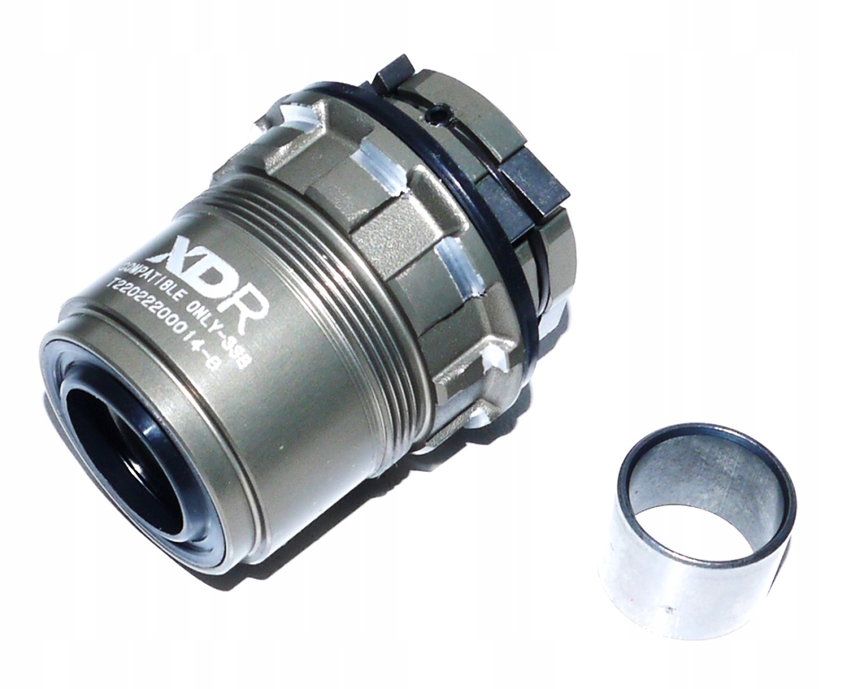 Bębenek Novatec CB-B427-XDR-AL Sram Xdr D412 F482