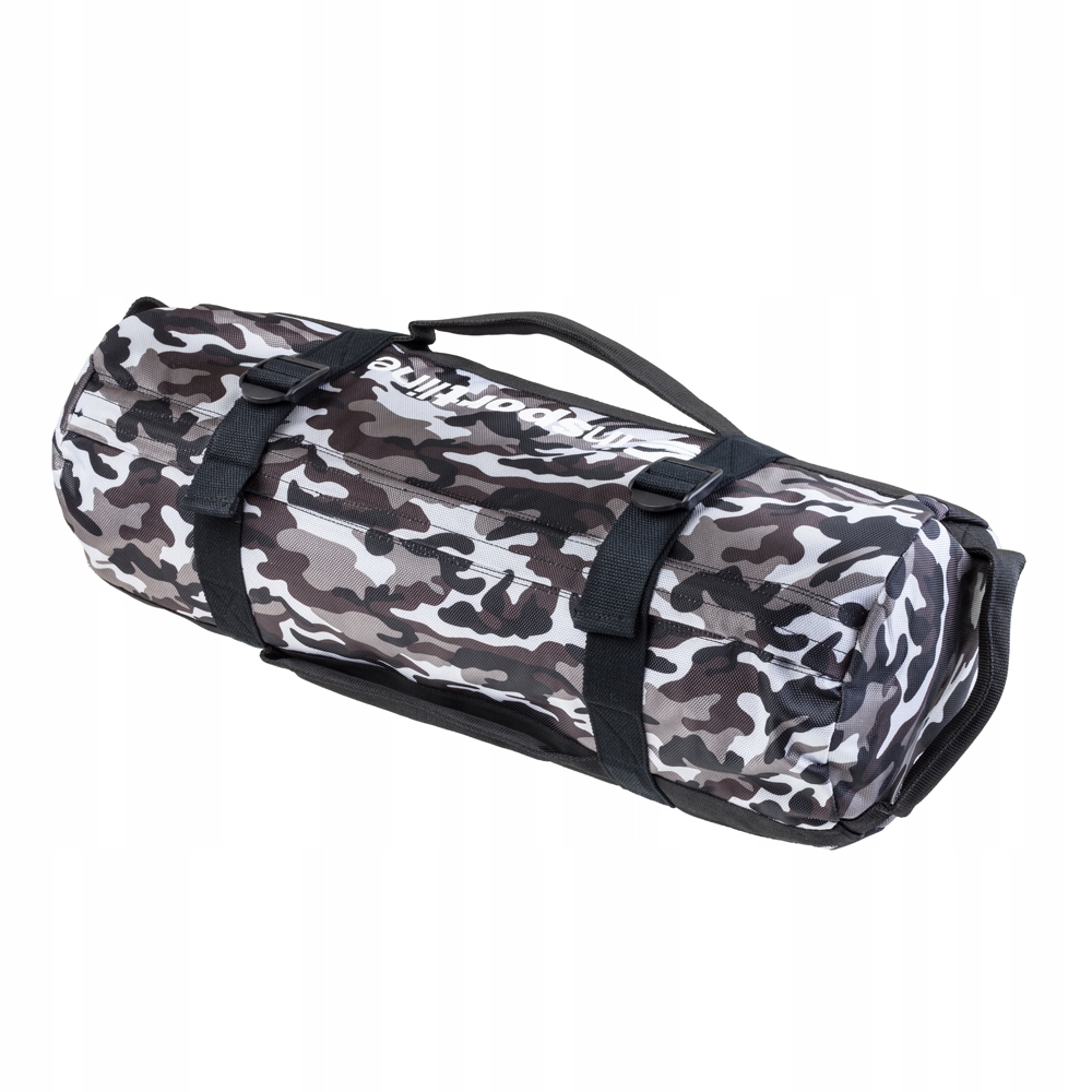 Torba Treningowa z obciążeniem inSPORTline 20 kg