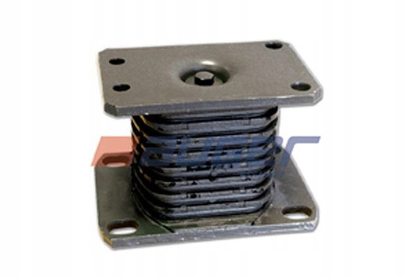 51245 - РЕЗИНОВАЯ ПОДУШКА РЕССОРА MERCEDES ACTROS. ACTROS MP2