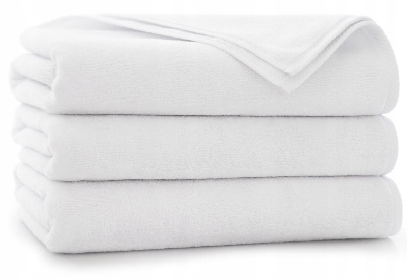 

Zwoltex Ręcznik Hotel Max Comfort 100x150