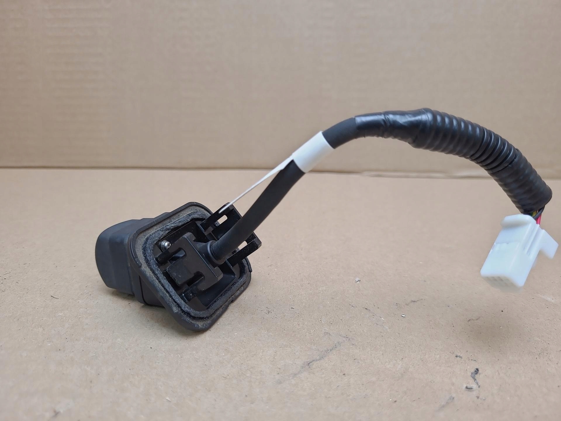 Kamera reversing Mazda 6 3 2014 GHY1-67RC0