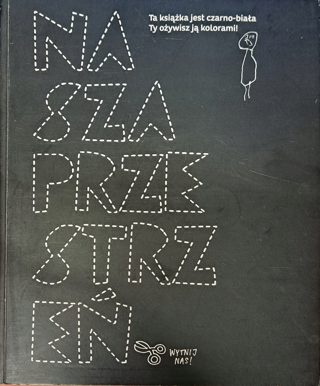 NASZA PRZESTRZEŃ - KOKOT