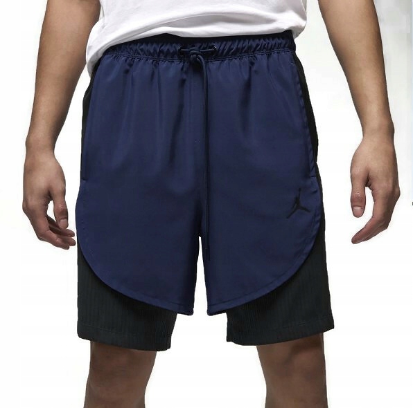Kraťasy Jordan Dri-FIT Sport Velikost S