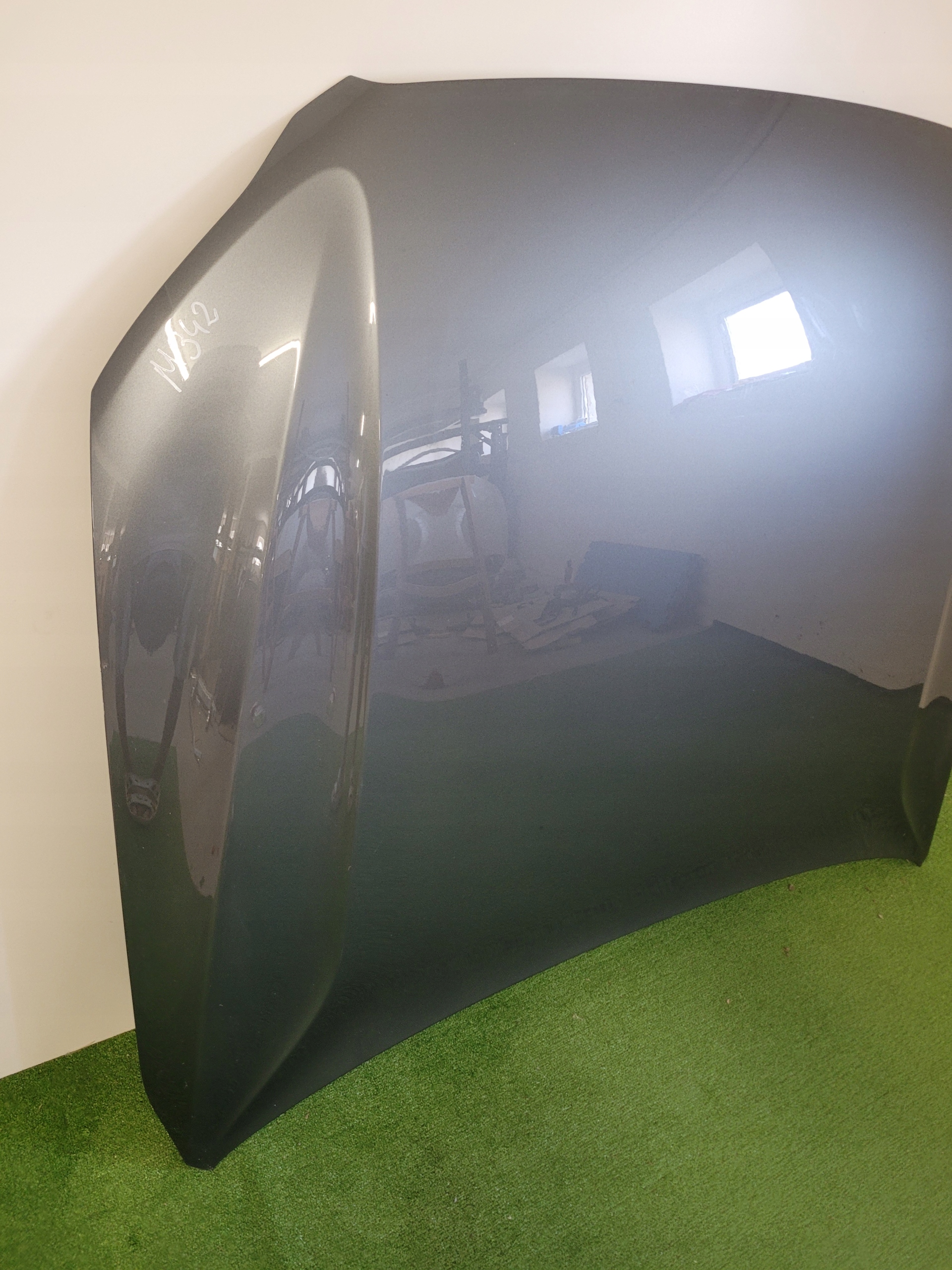 Motorhaube Volvo XC60 Bonnet Hood - Thumbnail 2
