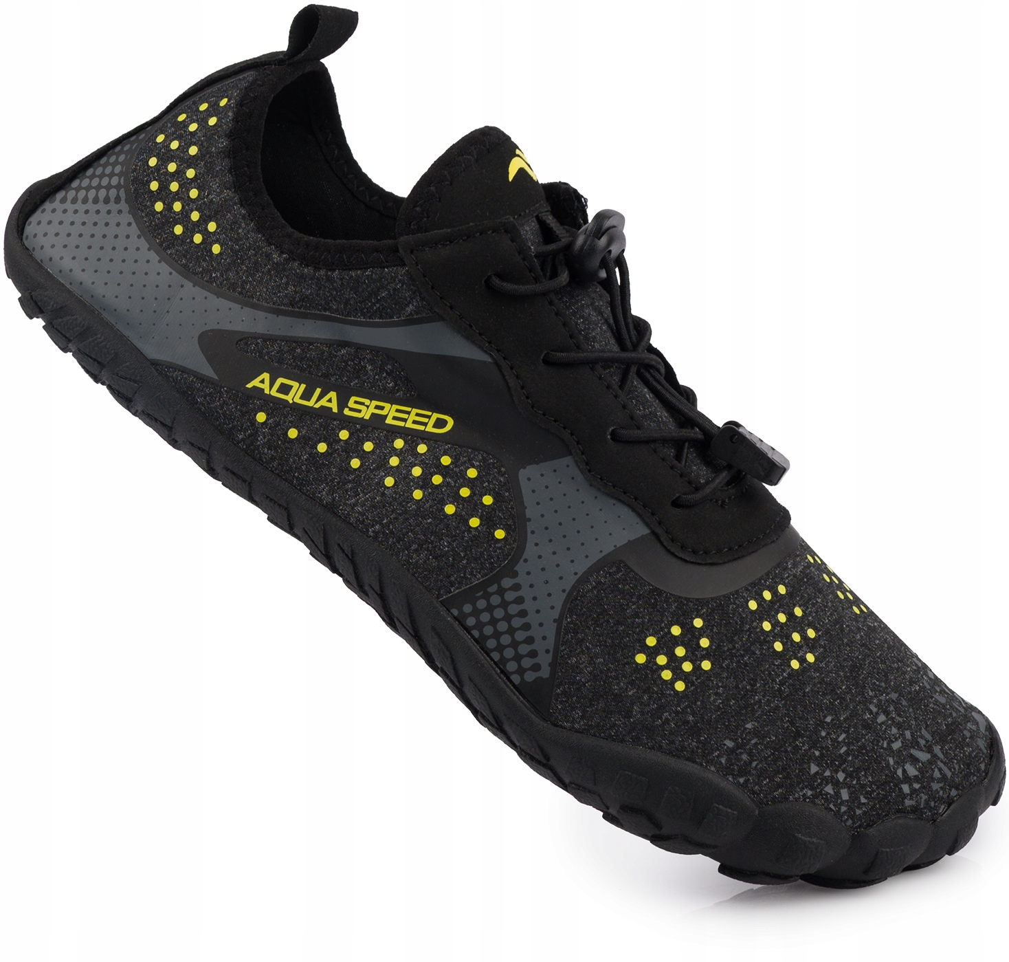 Aqua Speed Buty Do Wody Pływania Na Plażę Jeżowce Rafę Koralowce r 46