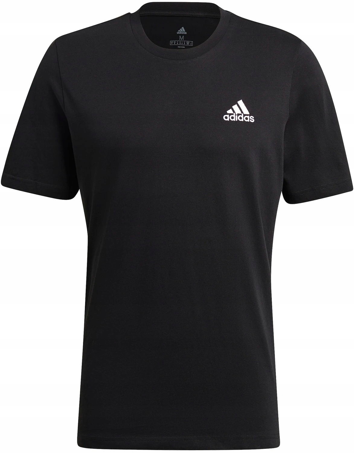 

Koszulka Męska Bawełniana Embroidered Tee Adidas