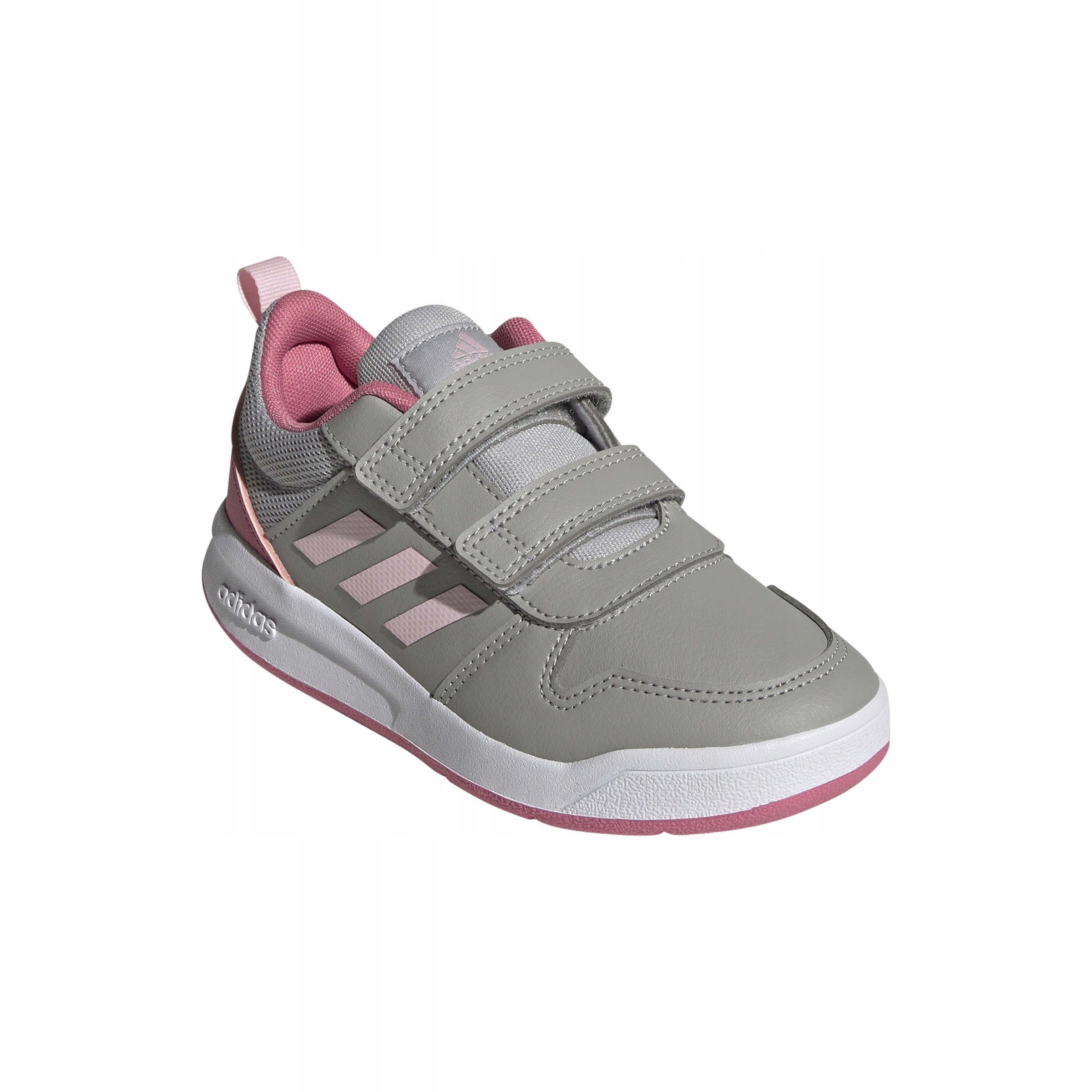 

adidas buty dziecięce skóra ekologiczna rozm. 28,5
