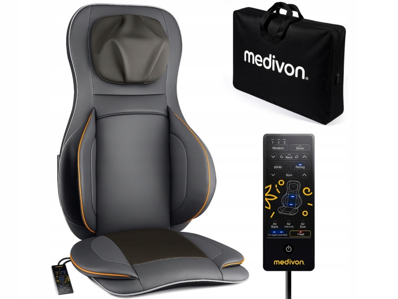 Mata masująca Medivon Cosy Air Pro