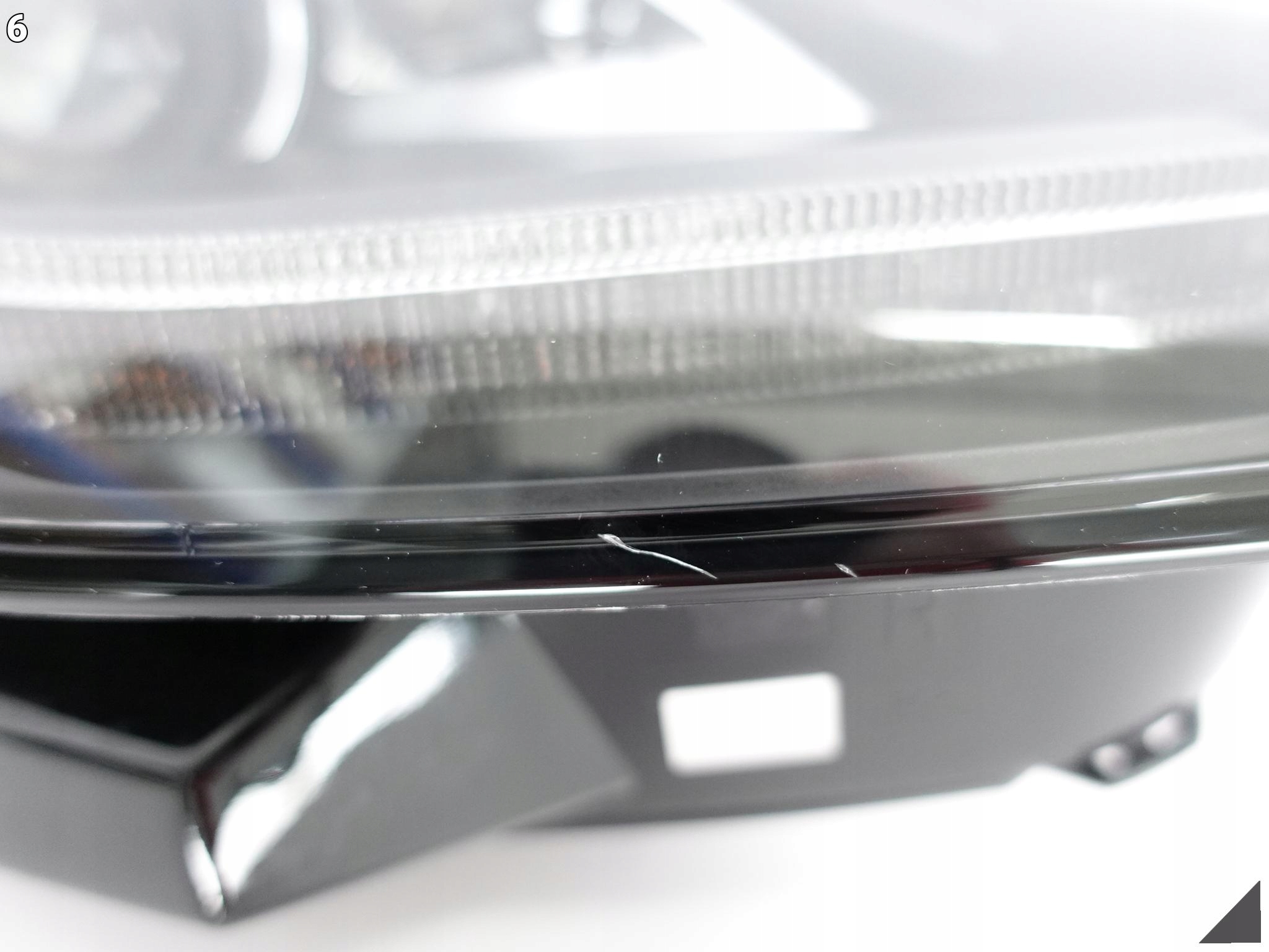 JAGUAR F-TYPE X152 13- BI FUNCTION HID SKRETNA XENON+LED light+MODULY 16PIN