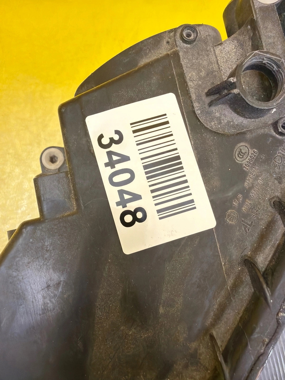 light left Skoda Octavia 3 III Xenon 5E1941015B