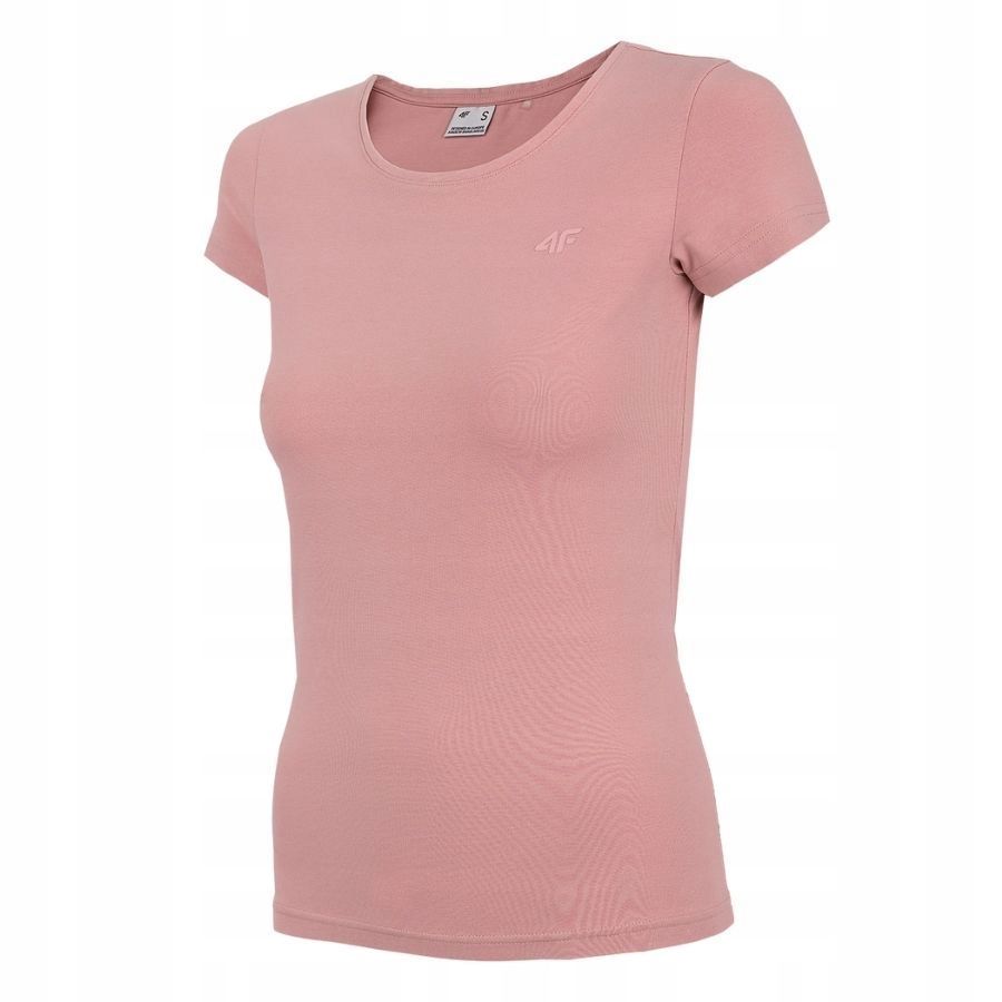 KOSZULKA DAMSKA 4F T-SHIRT PODKOSZULEK SPORTOWA Kod producenta 10165