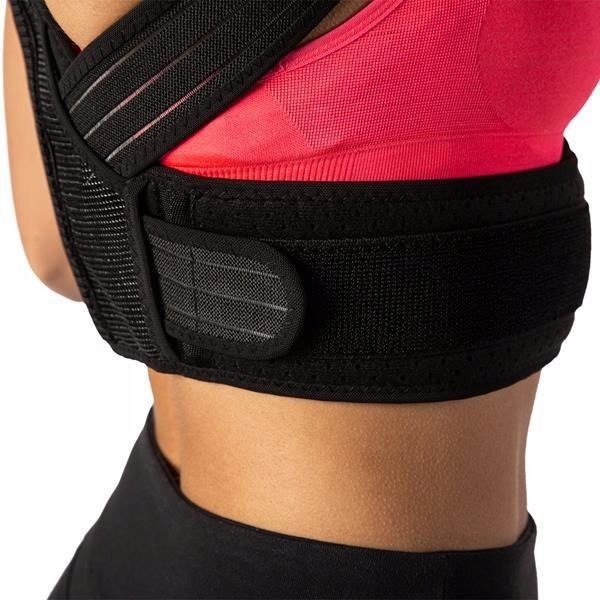 Regulowany Korektor Postawy Pro Ticalbak Innova Przeznaczenie dorosły