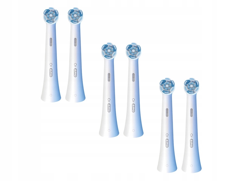 Końcówka szczoteczki Oral-b Io Ultimate Clean (3x2 szt.)