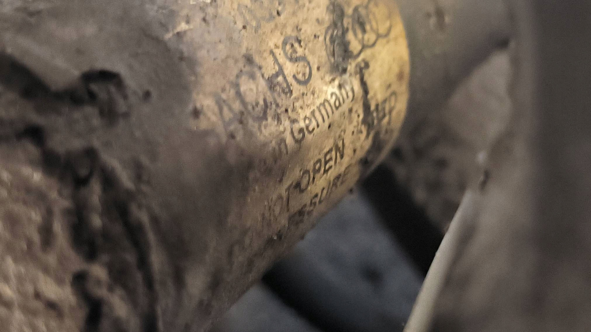 Mozzo FUSELLO Destro posteriore 8K0505912J AUDI A5 e 8T