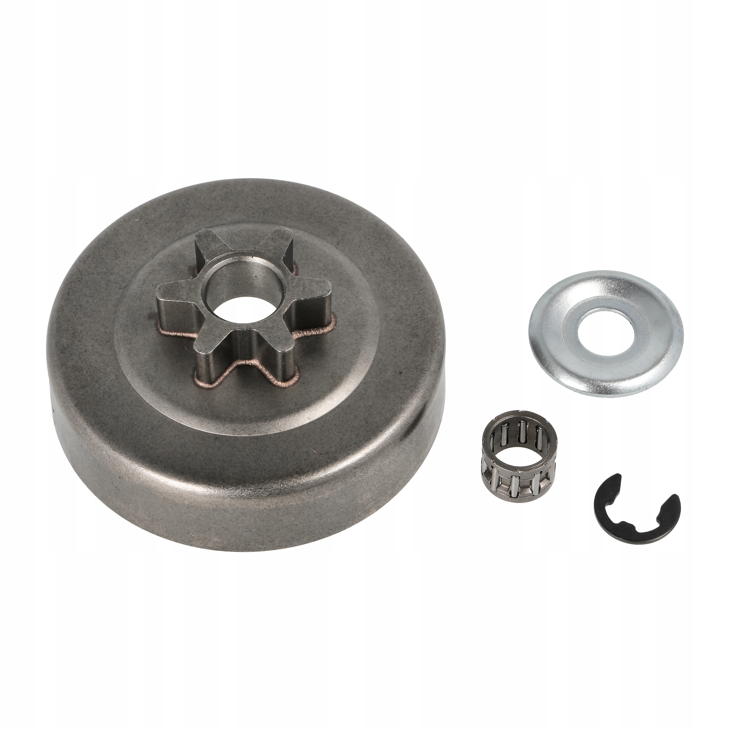 BĘBEN SPRZĘGŁA KOSZ STIHL MS170 MS171 MS180 MS181 do piły spalinowej Kod producenta 101-005