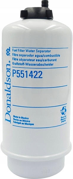 

Donaldson Filtr Paliwa Class John Deere 6068T