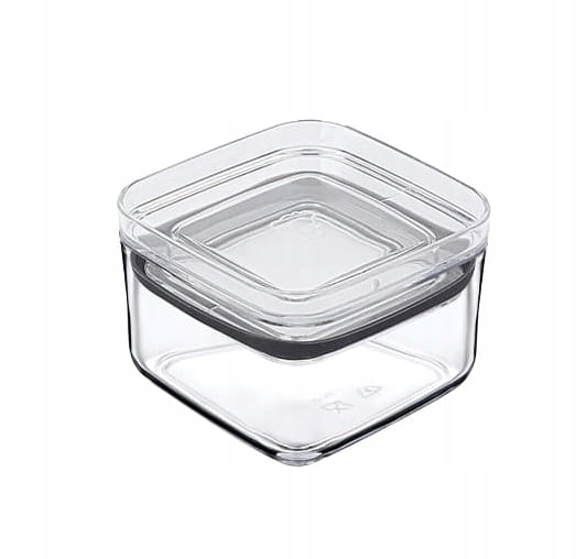 

Pojemnik kuchenny na sypkie Primo 0,25 L szczelny