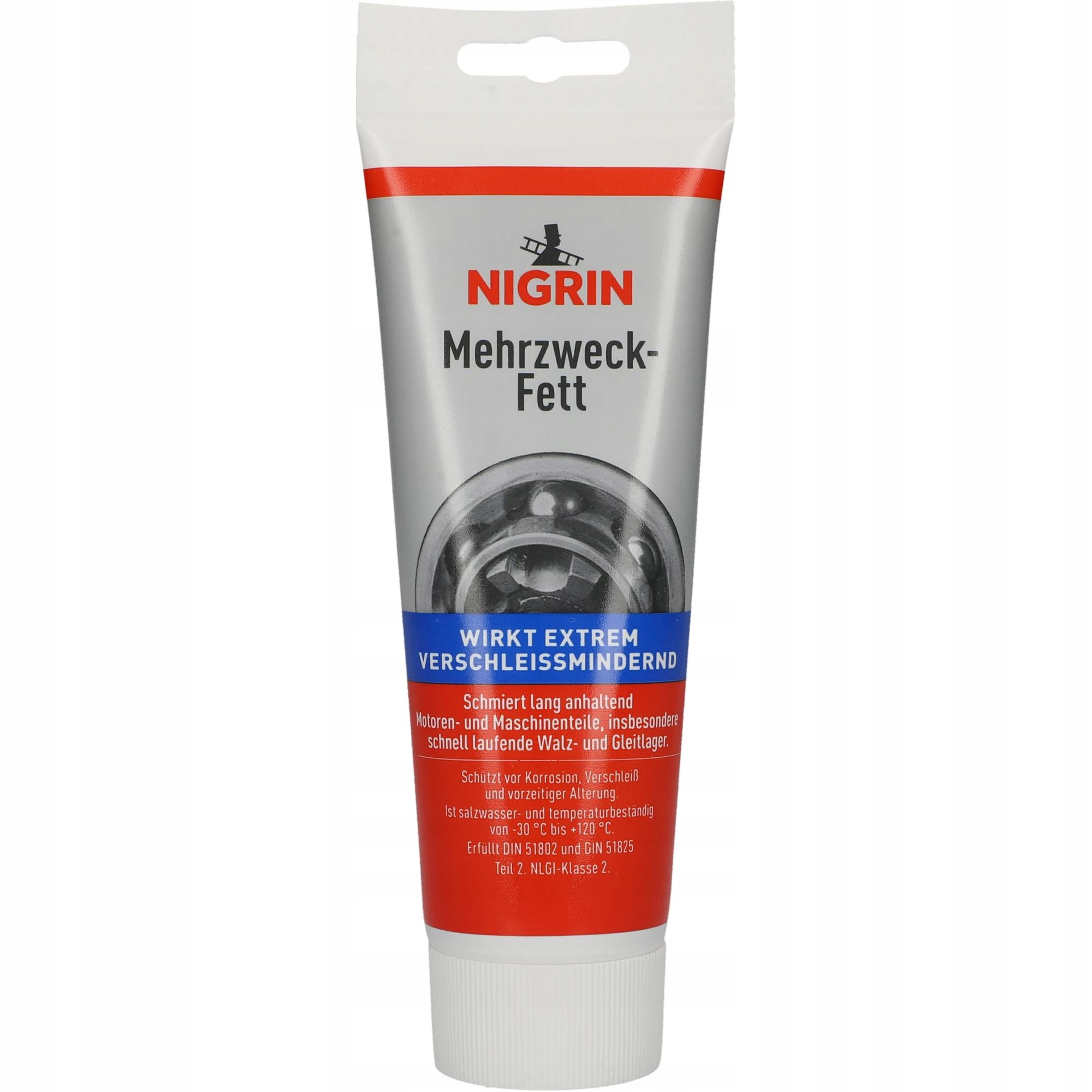

Nigrin Smar Wielozadaniowy Uniwersalny 250 ml