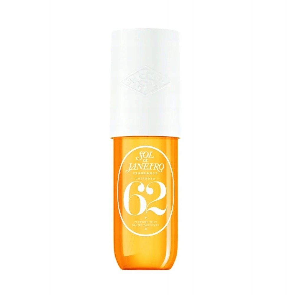 Sol de Janeiro Brazilian Crush Cheirosa 62 tělový sprej 90 ml
