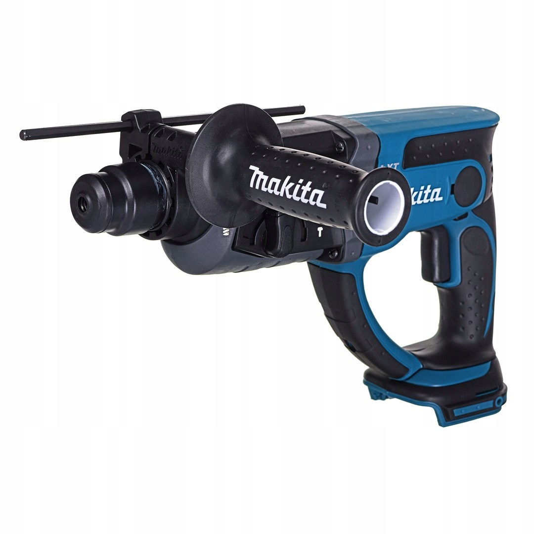Vrtačka Sds plus Makita DHR202Z s příklepovým kladivem