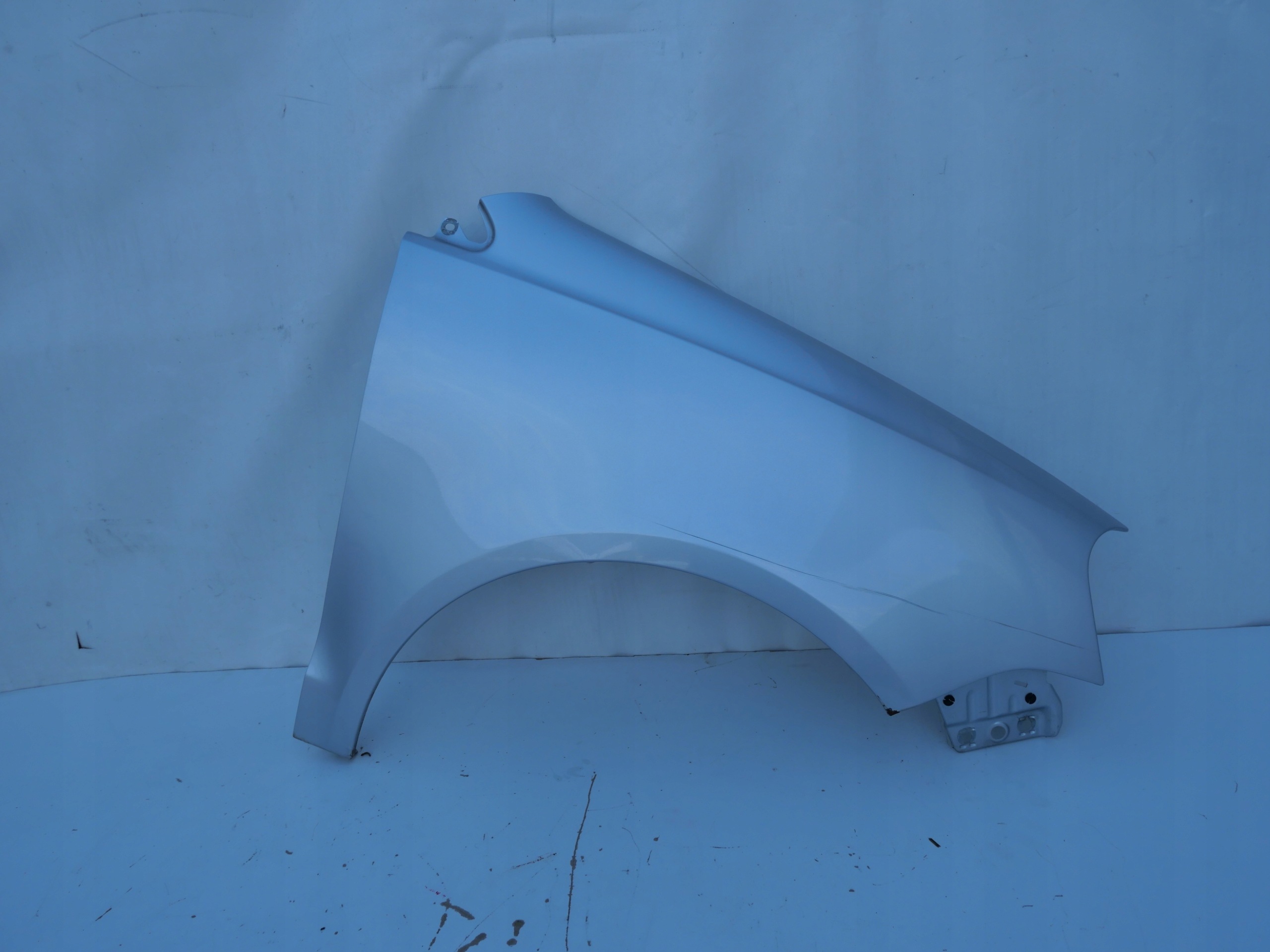 fender front front right VW POLO 9N