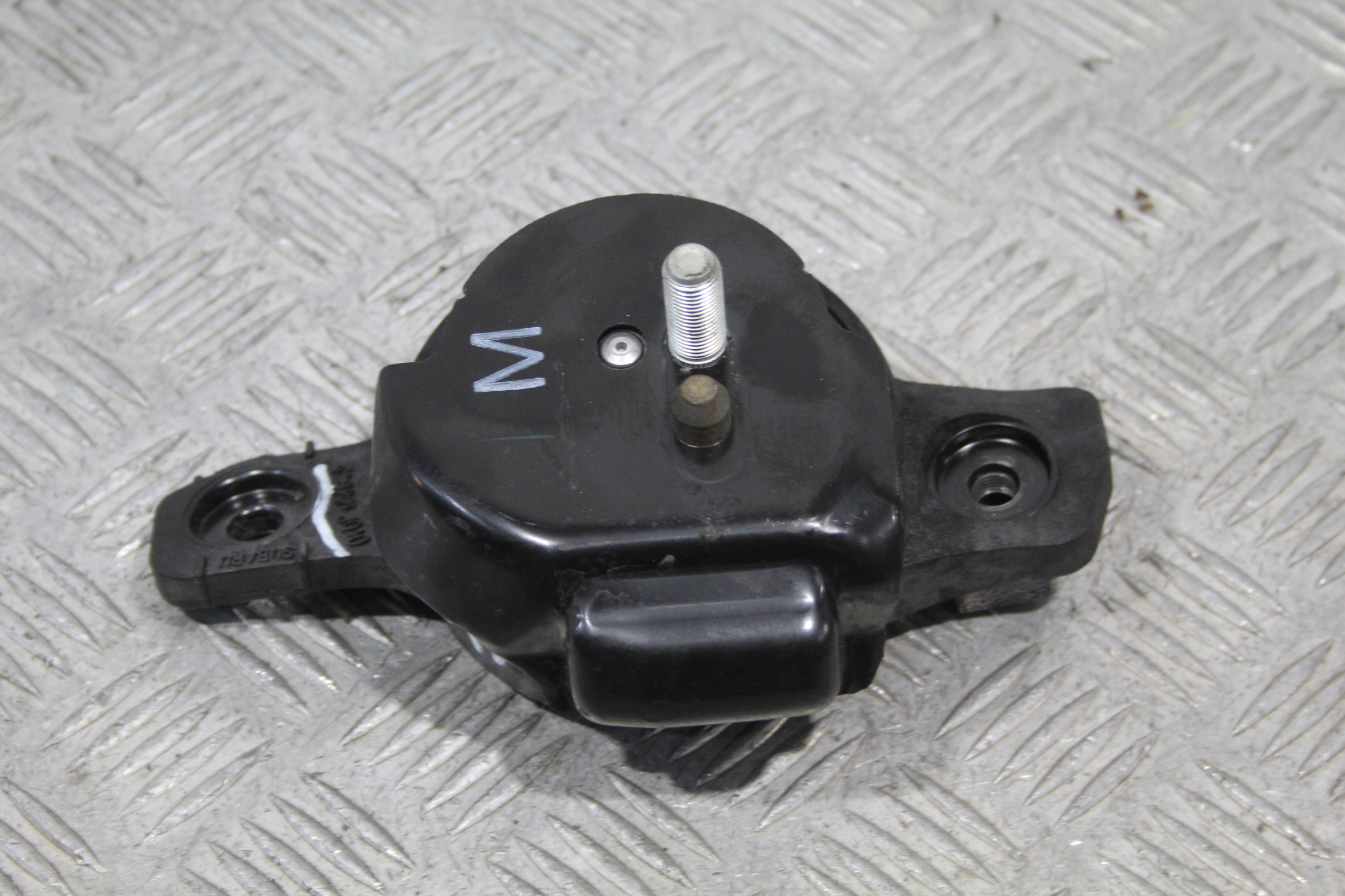 ЛАПА ПОДУШКА ДВИГУНА SUBARU XV РЕСТАЙЛІНГ