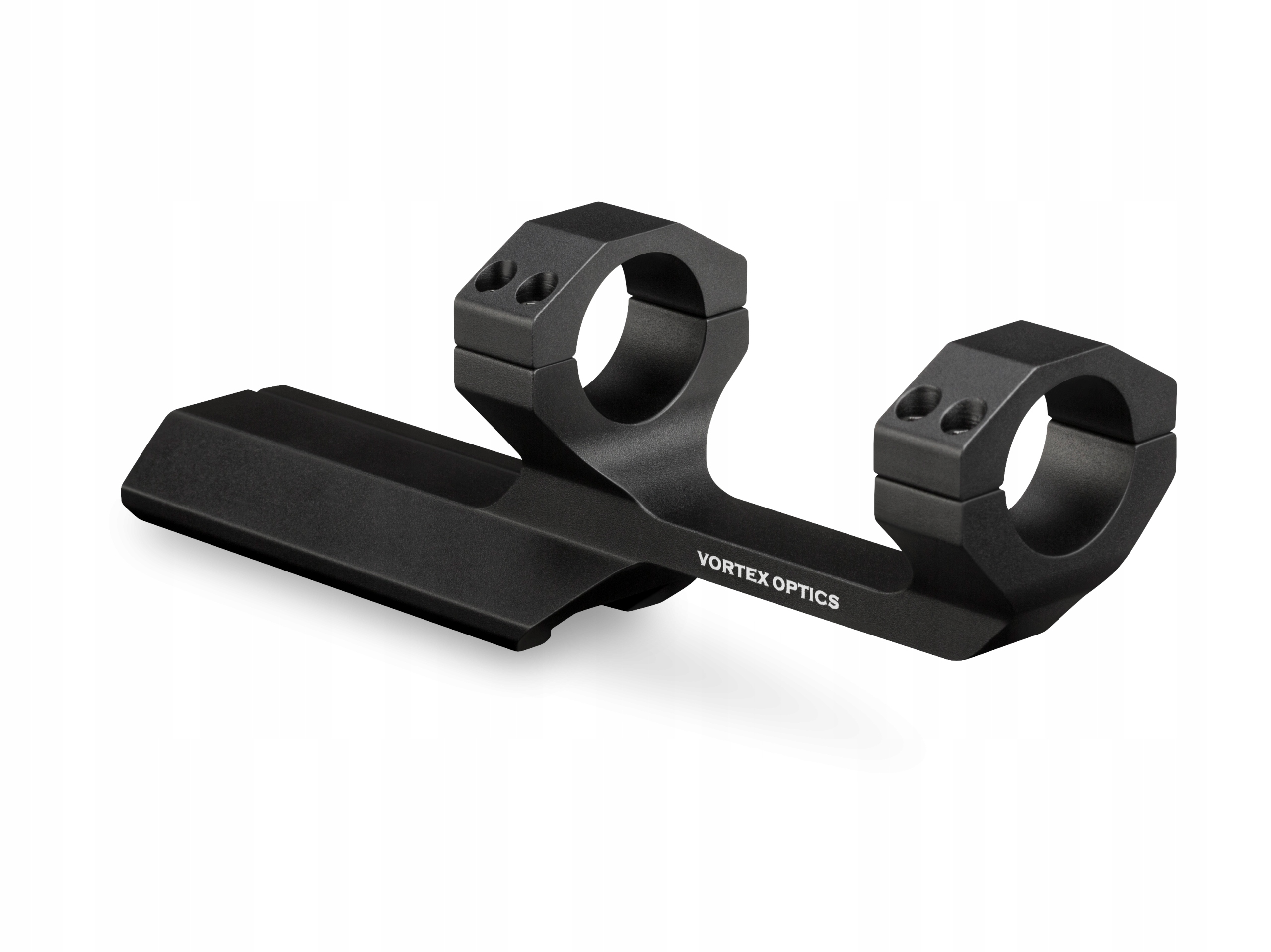 Montaż Vortex Cantilever 25,4 mm 3'' offset
