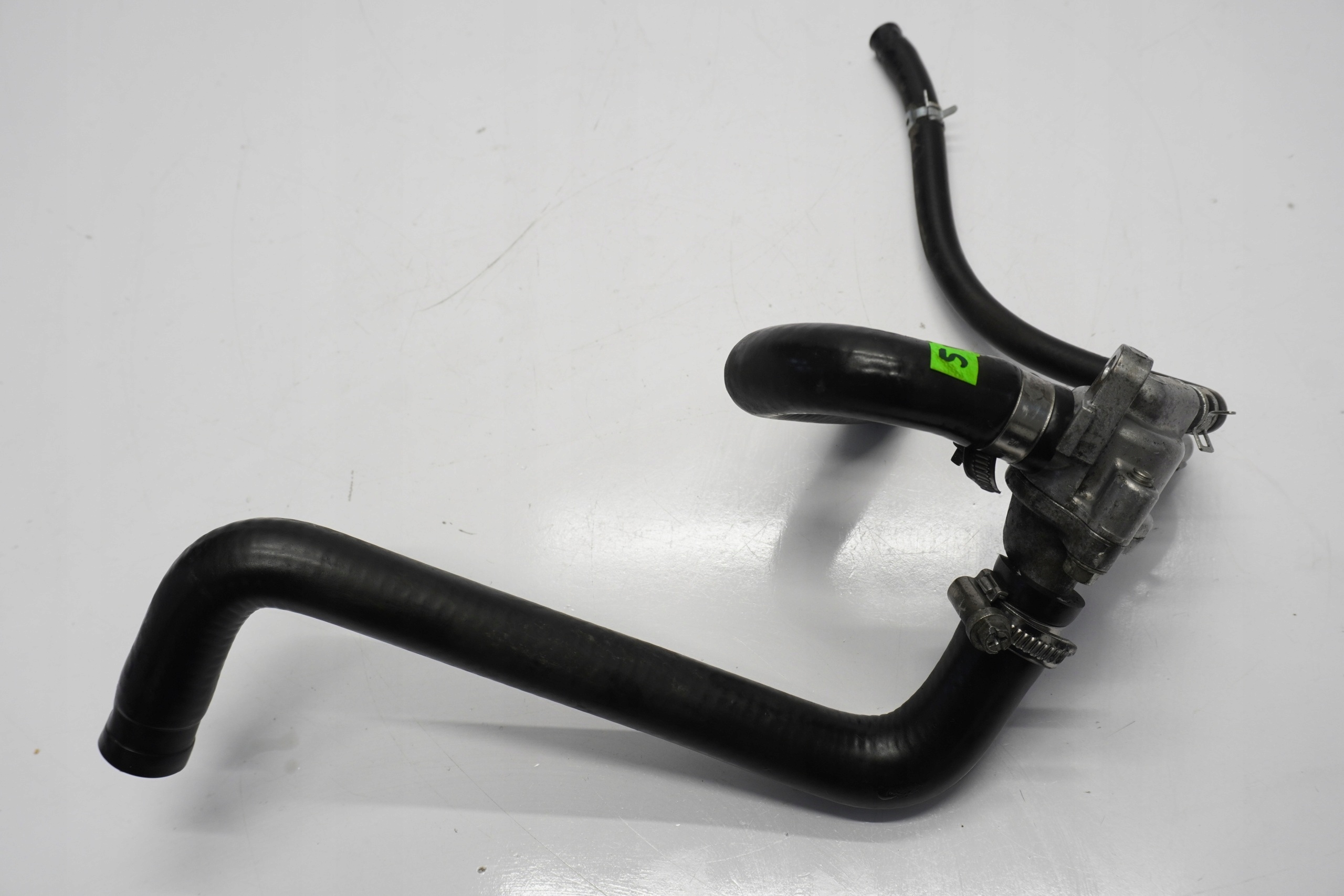 HONDA CBR 125 R JC39 07-11 TERMOSTAT OBUDOWA