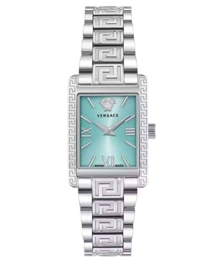 Dámské hodinky Versace Tonneau Lady VE1C01425