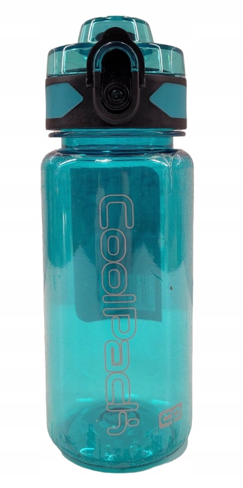 

Bidon butelka 400ml CoolPack bez Bpa zamykany