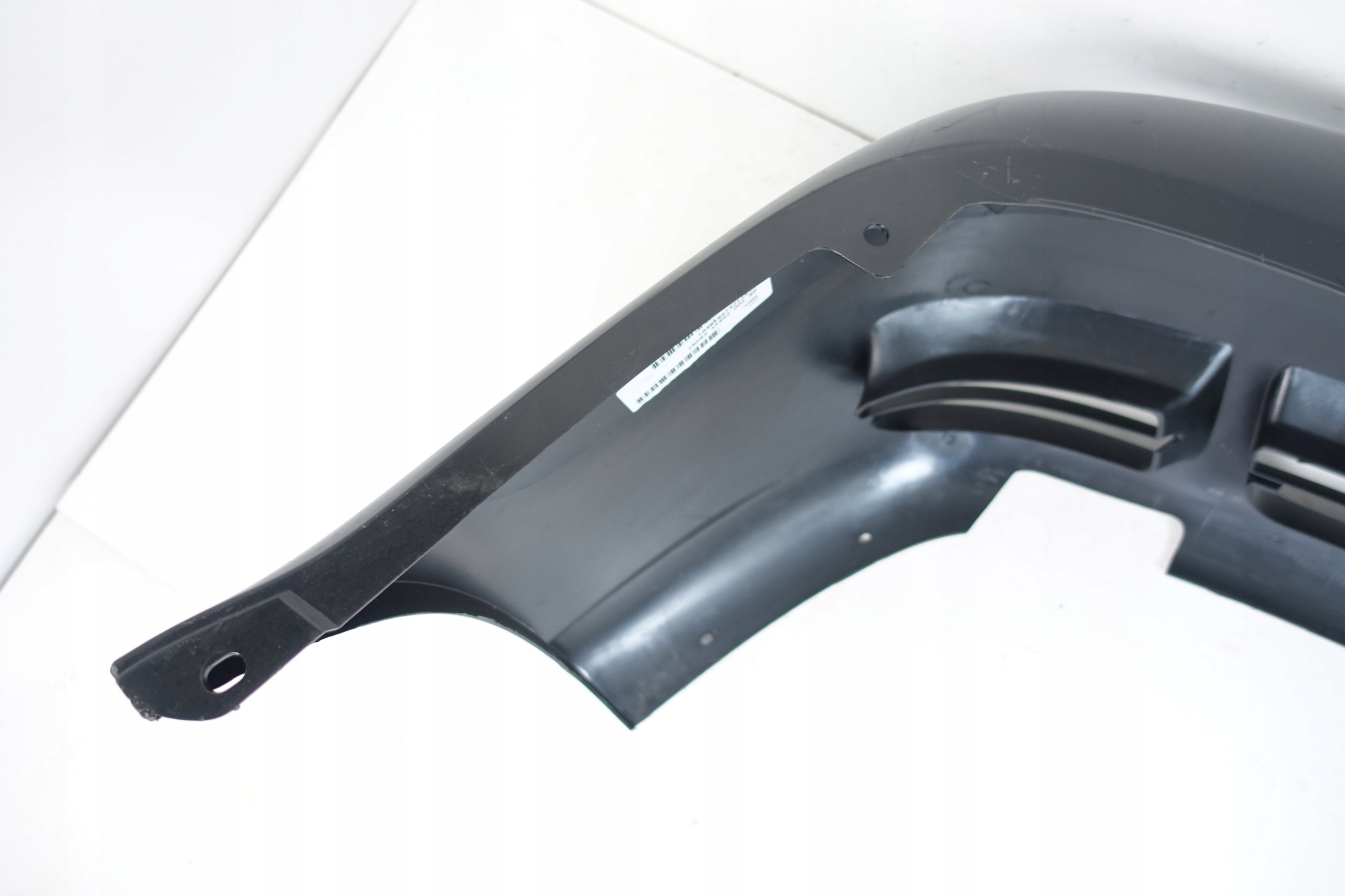 bumper front front CHEVROLET VENTURE 01-05