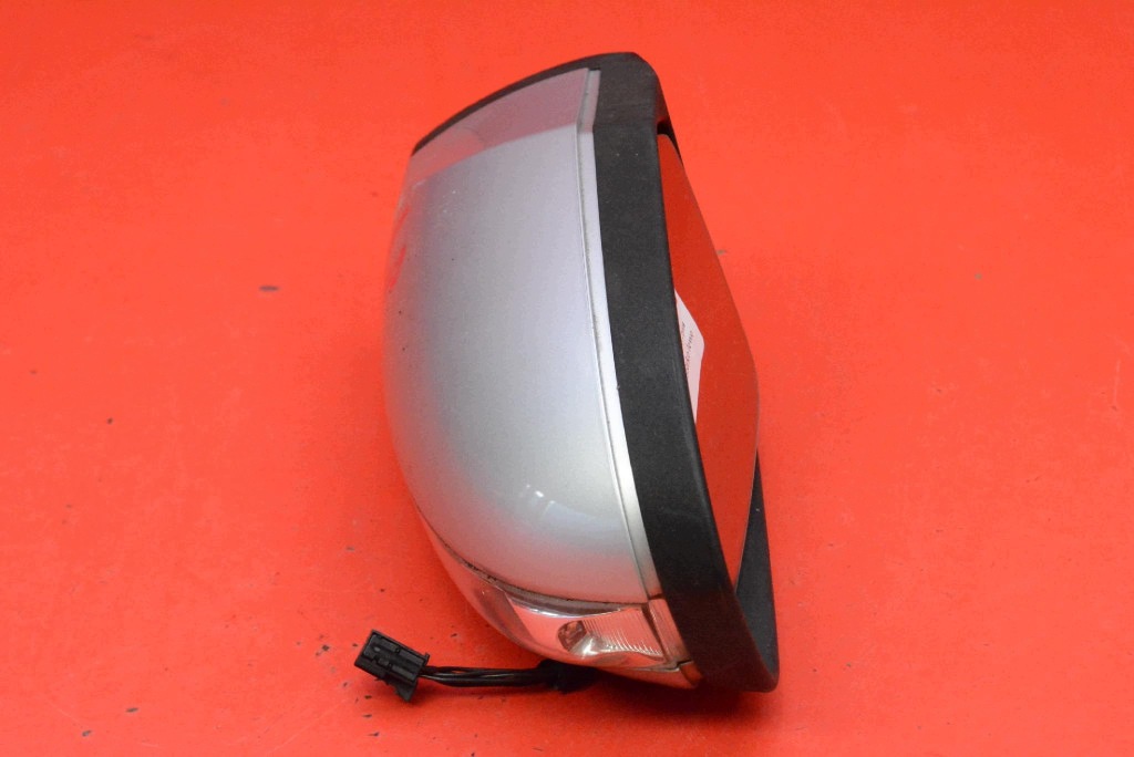 mirror left silver EU A3140417 MERCEDES B-KLASA W245 05-08 7 PIN