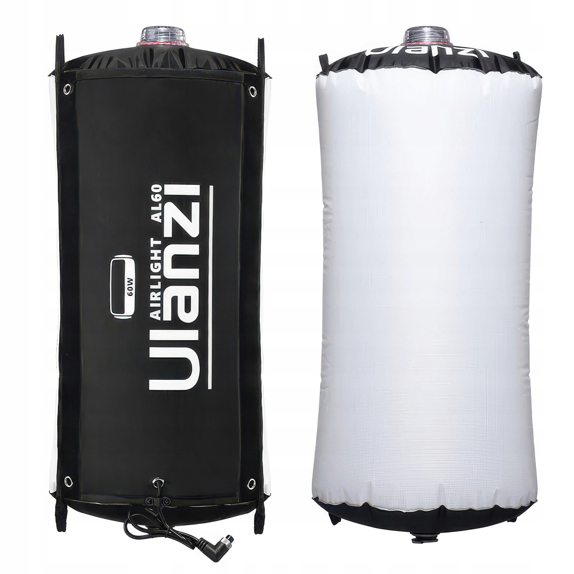 Led lampa Ulanzi AL60 Wb (2700 K 6500 K) vzduchová trubice