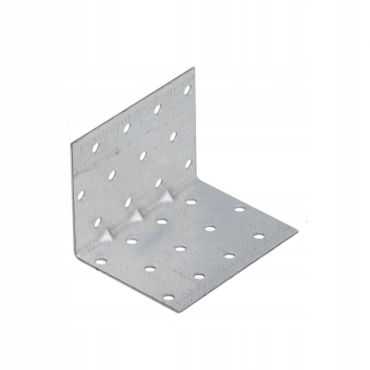 

Kmp 6 Kątownik montażowy z przetloczeniem 60x60x80