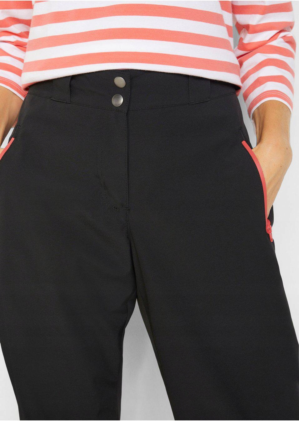 WODOODPORNE FUNKCJONALNE SPODNIE BONPRIX 44 Rozmiar 44