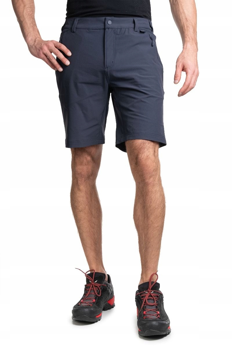 Viking Kraťasy Sequoia modré