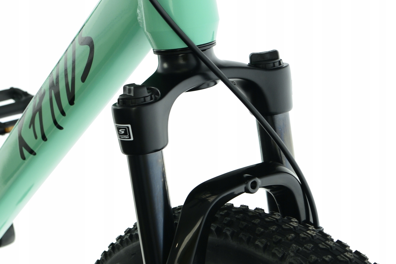 Rower MTB Kands 26 Stranger r16