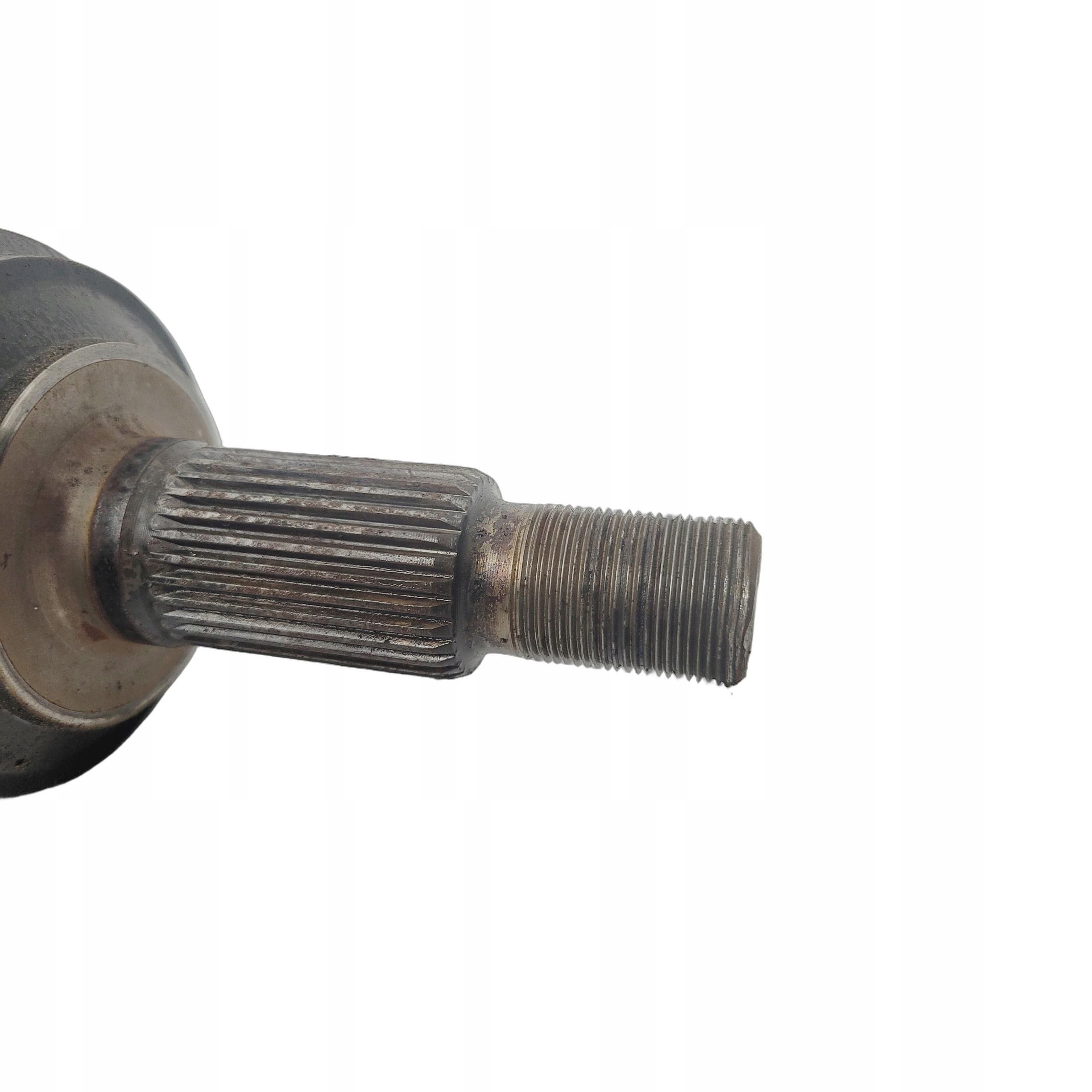 semi-axis rear part PORSCHE CAYENNE 7P 3.0 TDI 7P0501201G