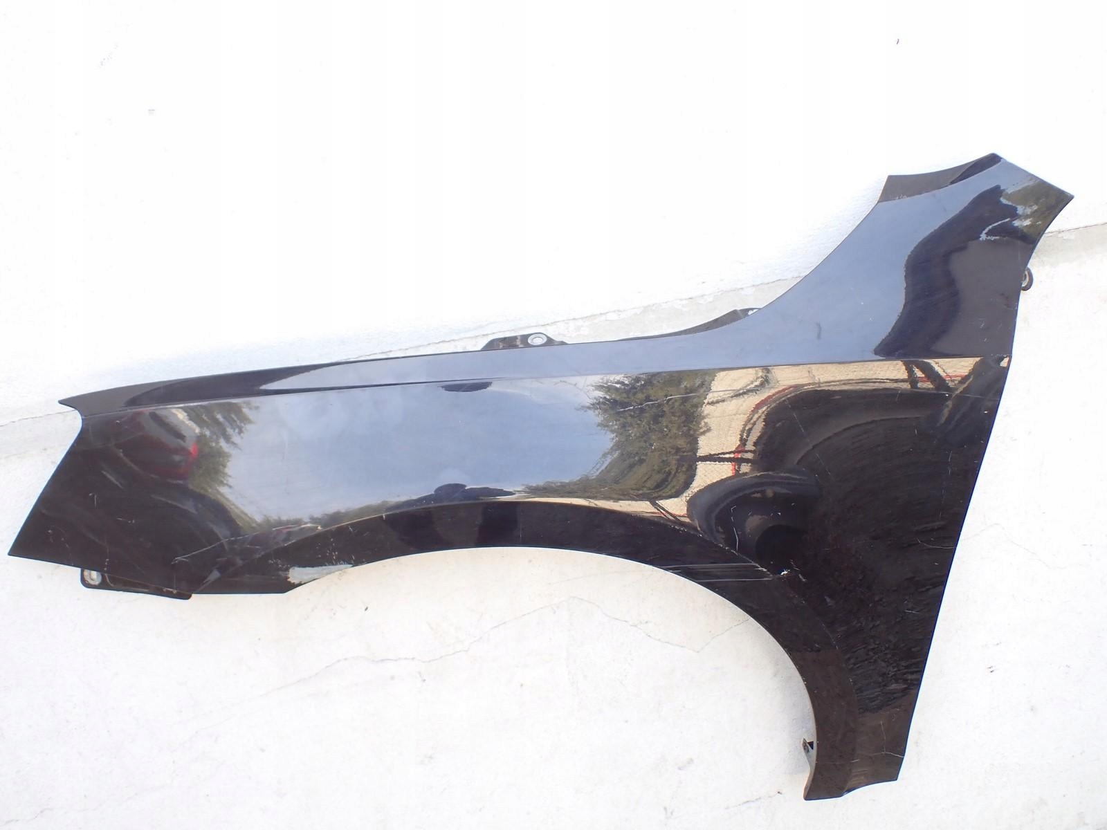 fender left front front SKODA OCTAVIA 3 III 5E 5E3 5E5 LIFT 2017-2020R
