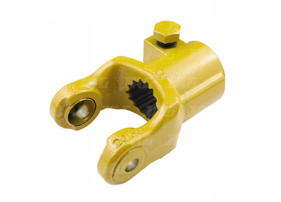 Venkovní vidlice Walterscheid Claas C490-C370 Lexion Walterscheid 626341