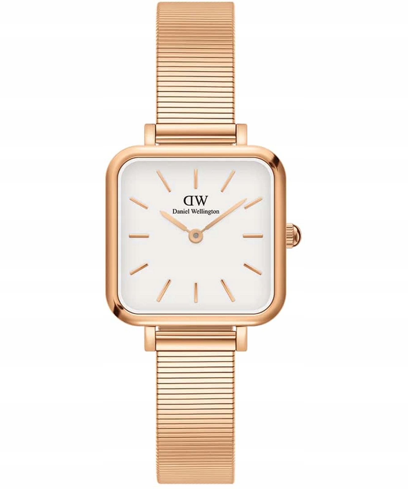 Dámské hodinky Daniel Wellington Quadro Studio