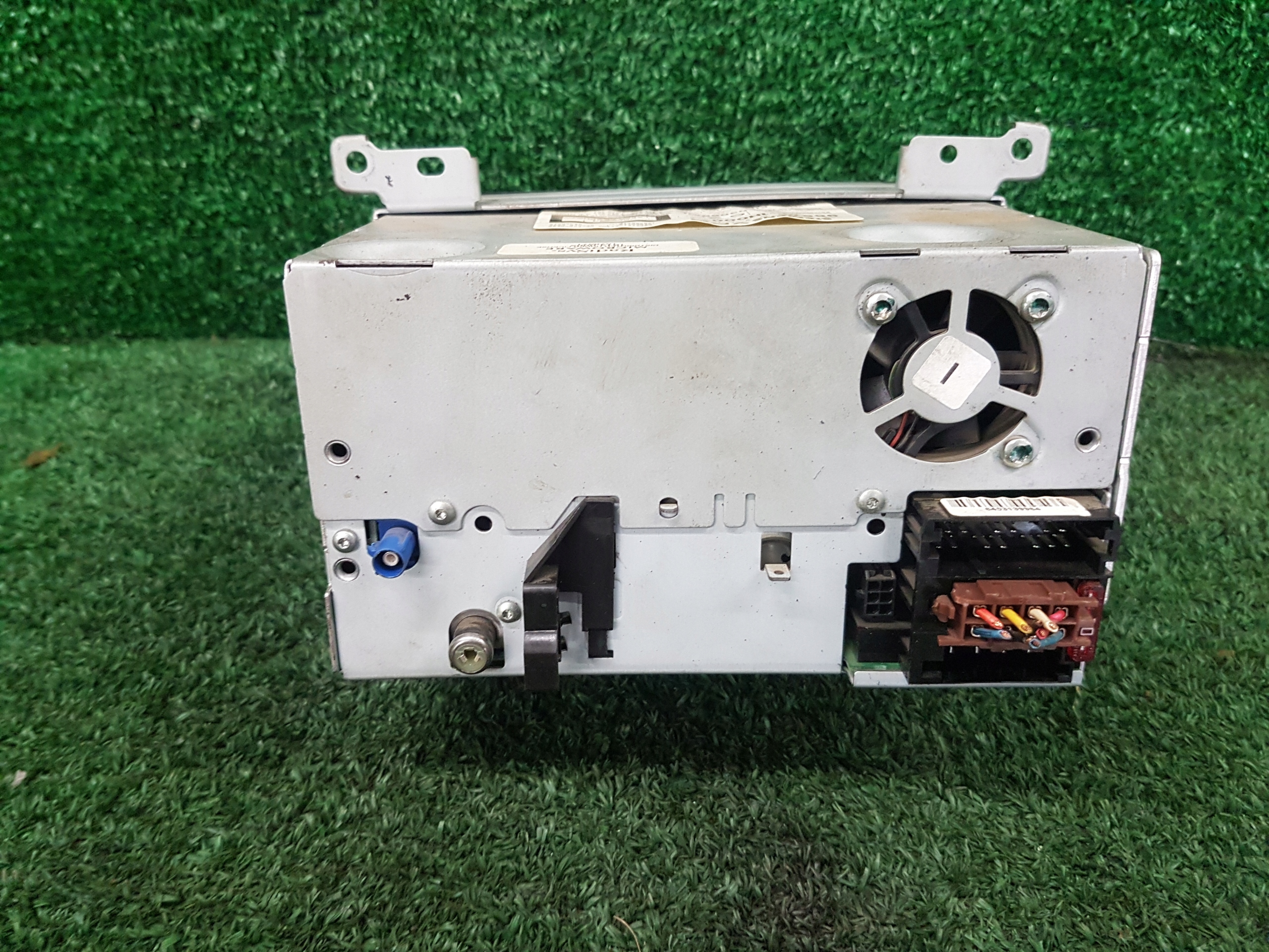 RADIO Fabrique CD KIA CEED