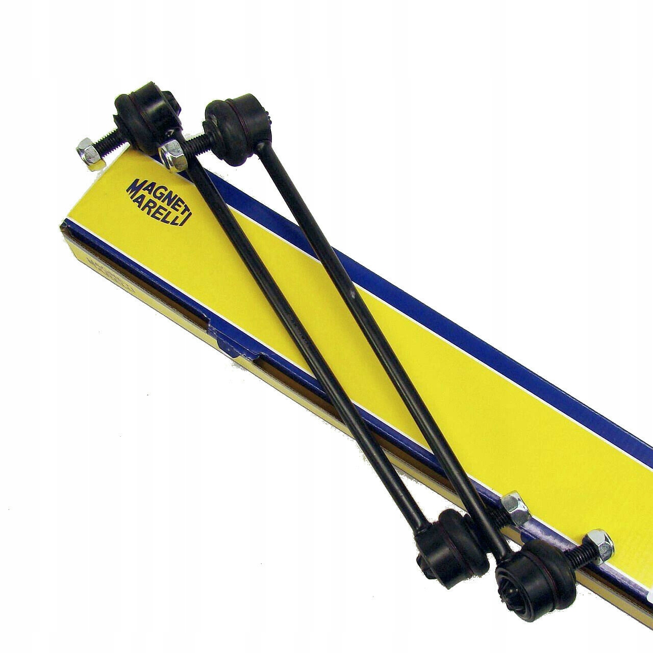 

2x Drążek stabilizatora przód Magneti Marelli