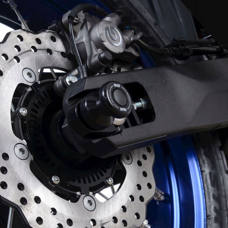 Rg Kyvné Valce Yamaha Tracer 900 Gt Čierne