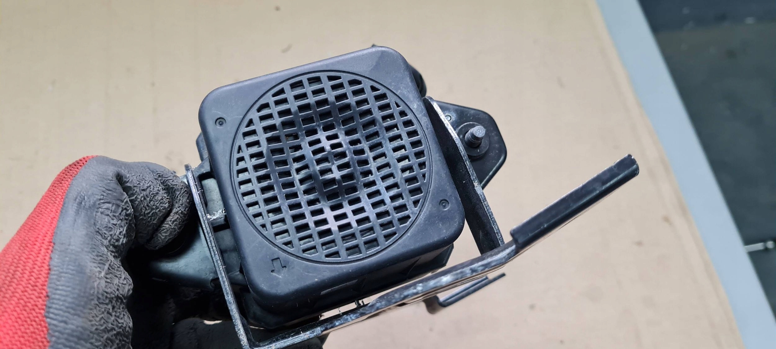 Chrysler Pacifica 2022 module control unit Adaptacji Phev APM P68574170AB