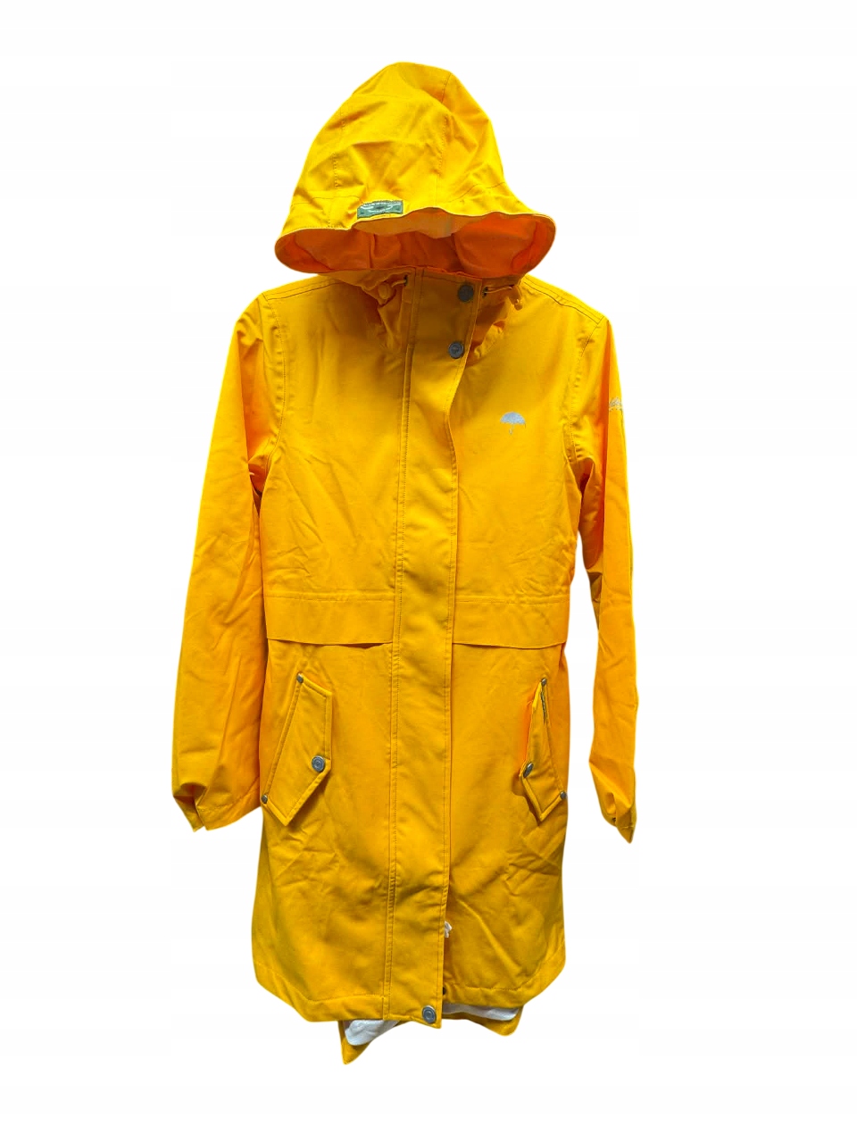 Parka bunda Schmuddelwedda 39927707 Xs